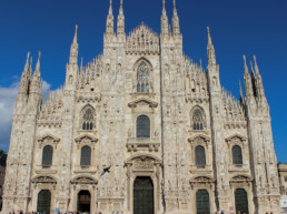 I-One Sede di Milano